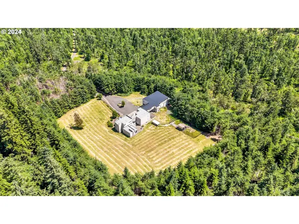 35956 HIGHWAY 58, Pleasant Hill, OR 97455