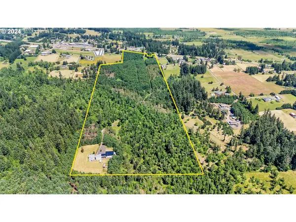 35956 HIGHWAY 58, Pleasant Hill, OR 97455