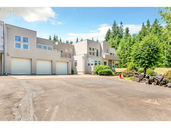 35956 HIGHWAY 58, Pleasant Hill, OR 97455