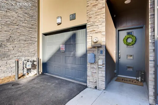 50 Cheyenne BLVD, Colorado Springs, CO 80905