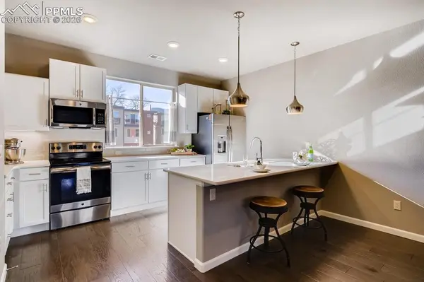 50 Cheyenne BLVD, Colorado Springs, CO 80905