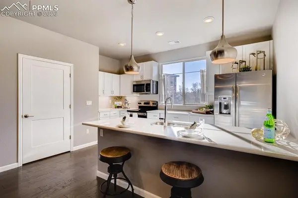 50 Cheyenne BLVD, Colorado Springs, CO 80905