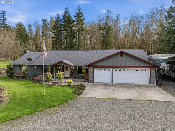 260 TRINITY DR, Castle Rock, WA 98611