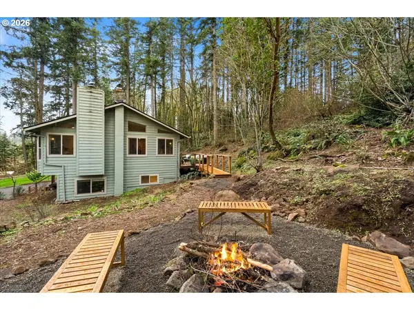 30475 SW RIVERWOOD DR, West Linn, OR 97068