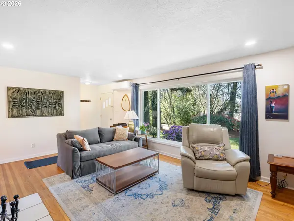 4555 NE 119TH AVE, Portland, OR 97220