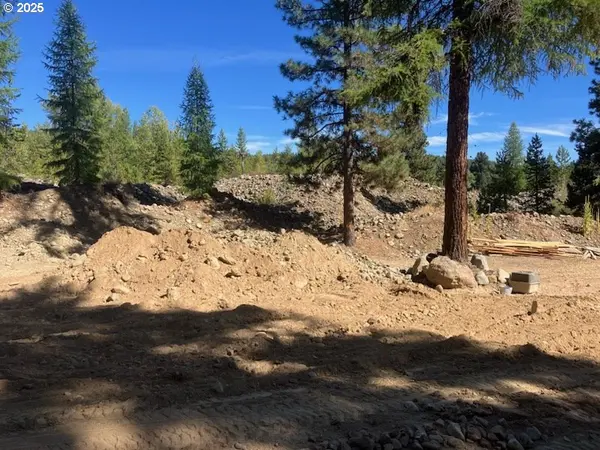 605 SUMPTER VALLEY HWY, Sumpter, OR 97877