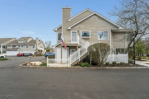 32 Morgan Court, Bedminster Twp., NJ 07921