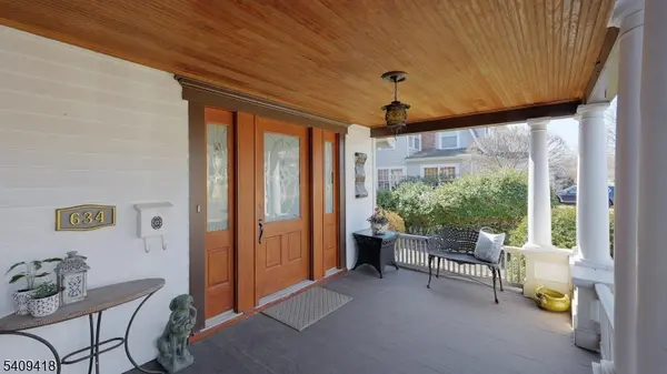 634 Lenox Ave, Westfield Town, NJ 07090