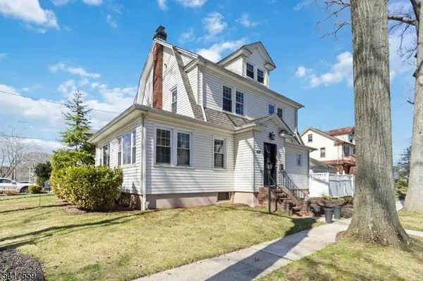 401 Woodland Ave, Roselle Park Boro, NJ 07204