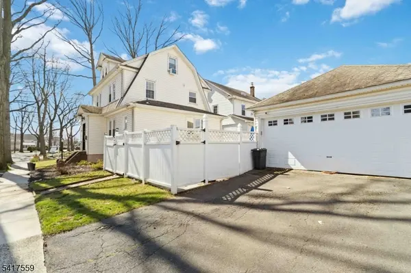 401 Woodland Ave, Roselle Park Boro, NJ 07204