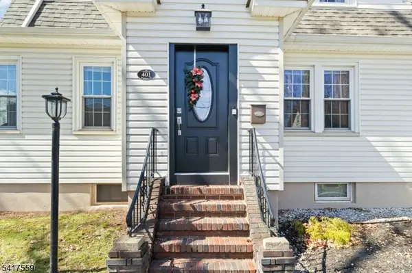 401 Woodland Ave, Roselle Park Boro, NJ 07204