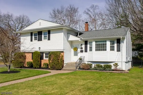 199 Hickson Dr, New Providence Boro, NJ 07974