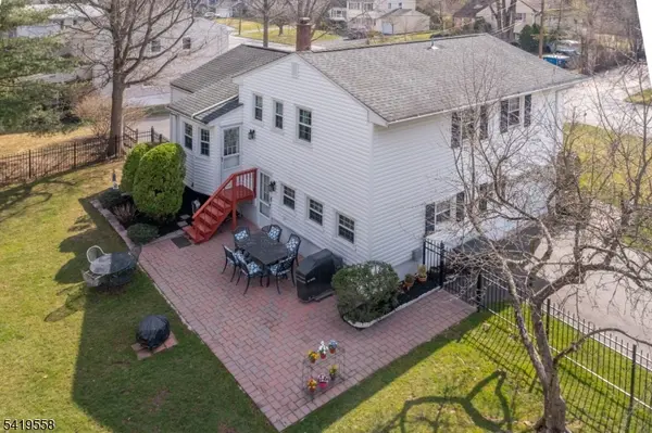 199 Hickson Dr, New Providence Boro, NJ 07974