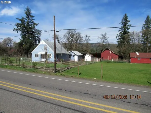 48091 LYONS MILL CITY DR, Lyons, OR 97358