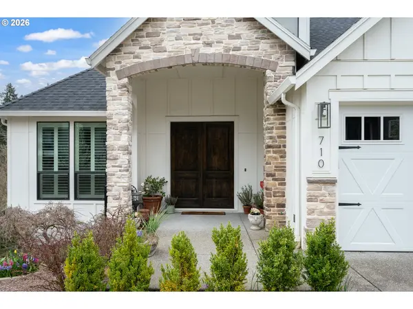 710 S 19TH PL, Ridgefield, WA 98642