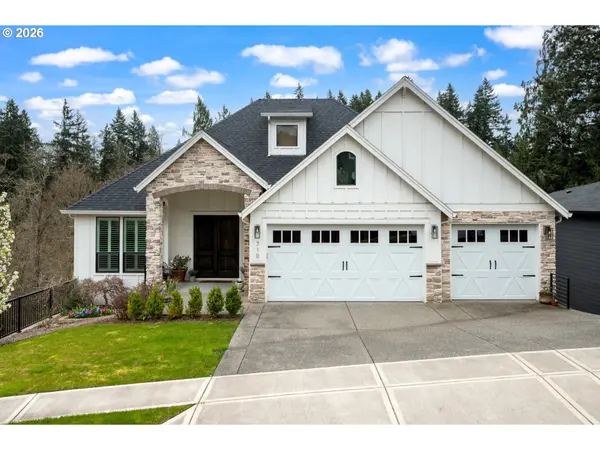 710 S 19TH PL, Ridgefield, WA 98642