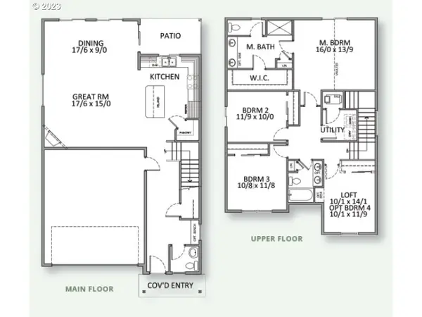 15701 SE COMPASS COURSE ST #359, Happy Valley, OR 97086