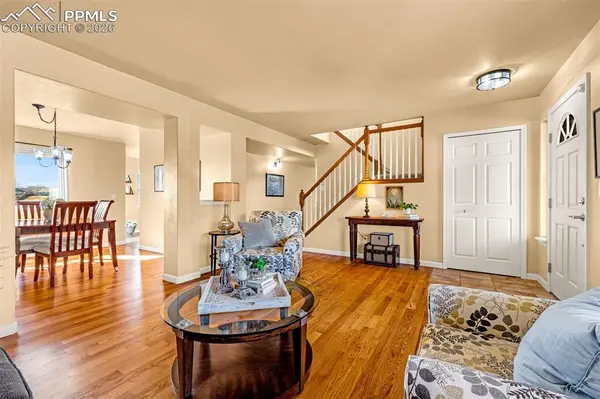 7460 Waterside DR, Colorado Springs, CO 80925