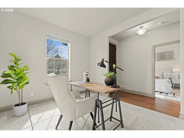 10899 SW BARBER ST, Wilsonville, OR 97070