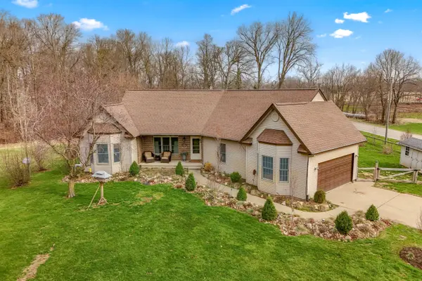 298 Knollwood CT, Girard Twp, MI 49036