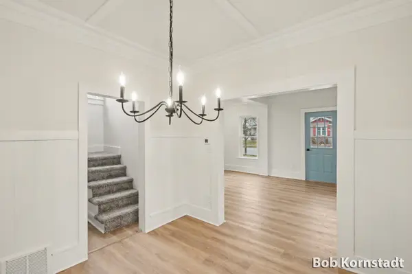 319 N Rowe ST, Ludington, MI 49431