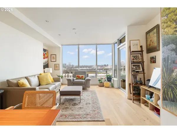 3570 S RIVER PKWY #1305, Portland, OR 97239