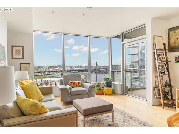 3570 S RIVER PKWY #1305, Portland, OR 97239