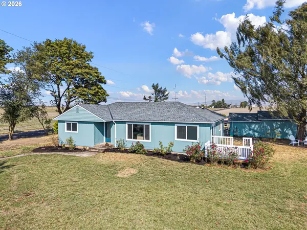 24315 PEORIA RD, Harrisburg, OR 97446