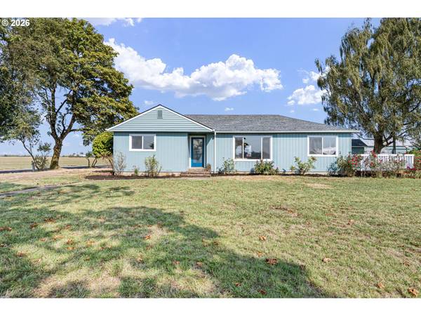 24315 PEORIA RD, Harrisburg, OR 97446