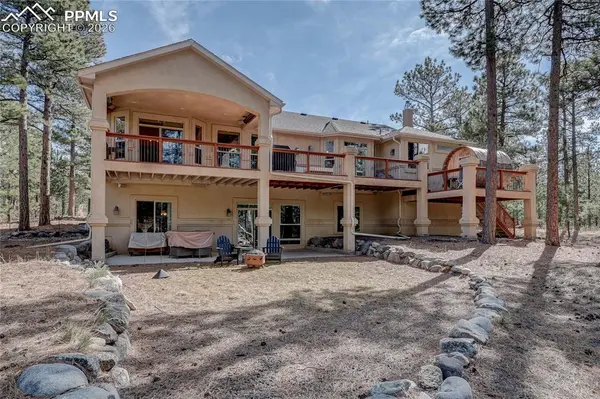 9364 Shipman LN, Colorado Springs, CO 80908