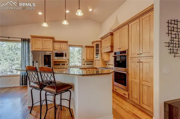 9364 Shipman LN, Colorado Springs, CO 80908