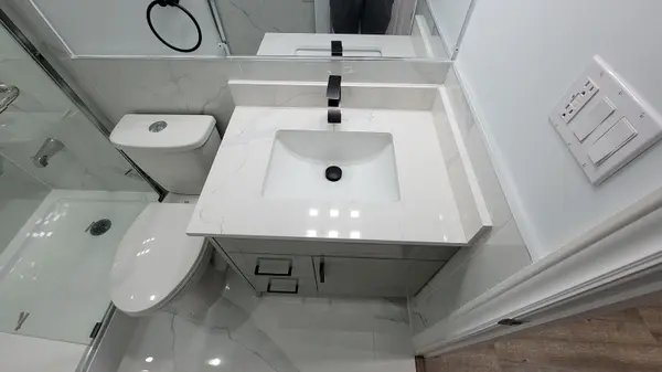 12 Wilsongary CIR #Bsmt, Ajax, ON L1T 0G7