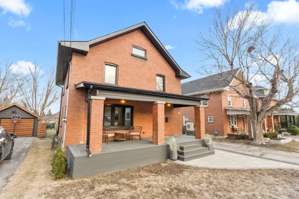 29 Albert ST S, Brock, ON L0C 1H0