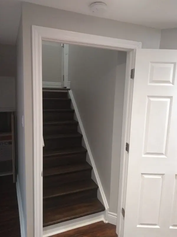 129 Matthewson AVE #Bsmnt, Bradford West Gwillimbury, ON L3Z 0P3