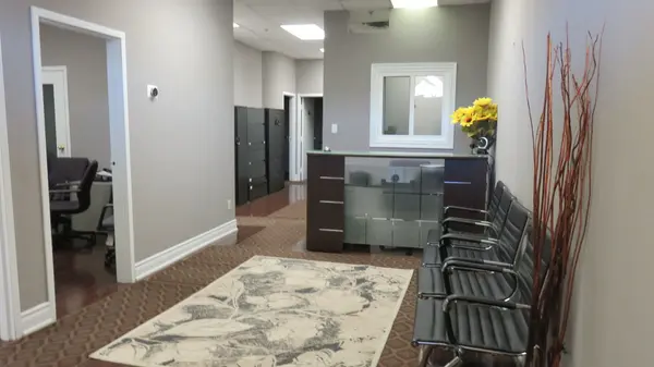 20 Wertheim CT #12, Richmond Hill, ON L4B 3A8