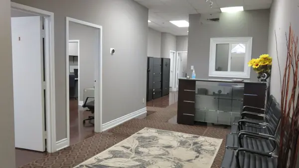 20 Wertheim CT #12, Richmond Hill, ON L4B 3A8