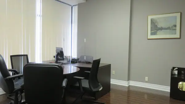 20 Wertheim CT #12, Richmond Hill, ON L4B 3A8