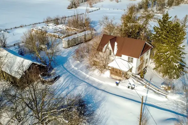 2448 TOWN LINE N/A, Oro-medonte, ON L0K 1E0