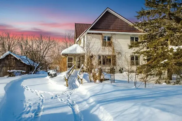 2448 TOWN LINE N/A, Oro-medonte, ON L0K 1E0