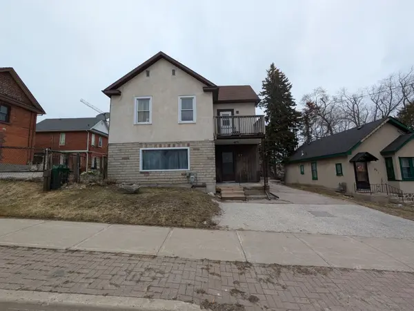 87 MAPLE AVE, Barrie, ON L4N 1S1