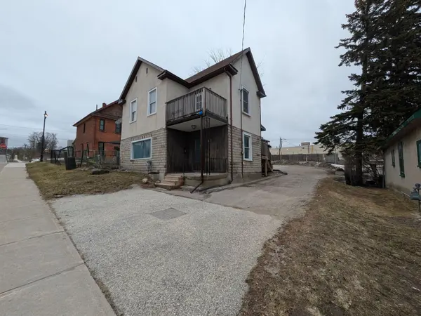 87 MAPLE AVE, Barrie, ON L4N 1S1