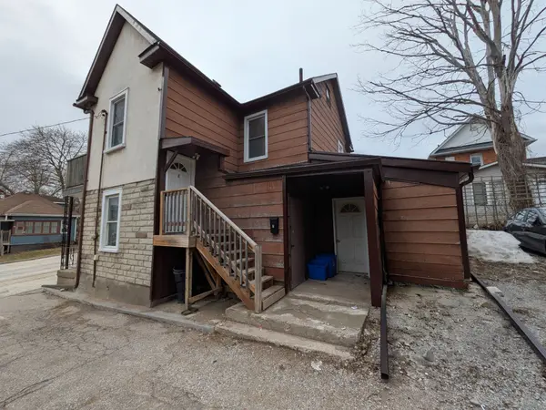 87 MAPLE AVE, Barrie, ON L4N 1S1