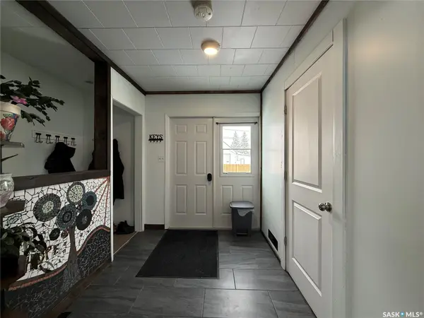 201 1st STREET NE, Watson, SK S0K 4V0