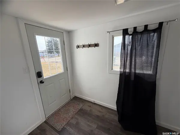 220 4th STREET E, Carnduff, SK S0C 0S0