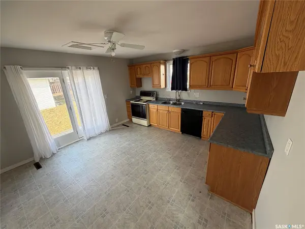 220 4th STREET E, Carnduff, SK S0C 0S0