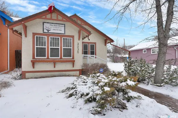 3230 13th AVENUE, Regina, SK S4T 1P4