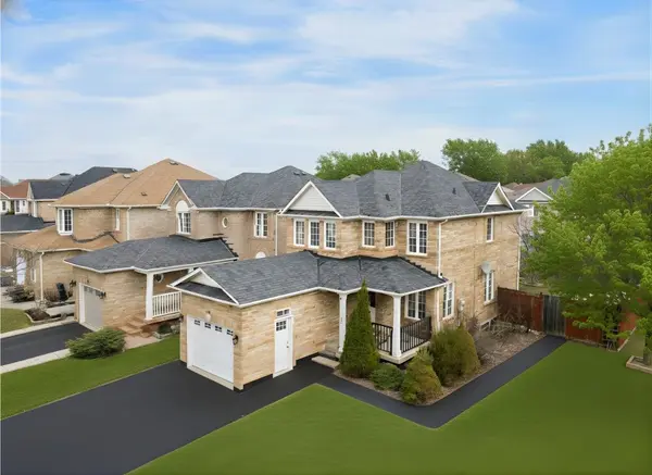 59 Brunswick ST, Brampton, ON L6X 4Y4