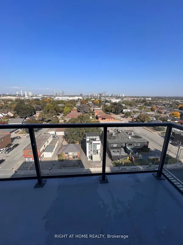 1195 The Queensway N/A #1003, Toronto W08, ON M8Z 0H1