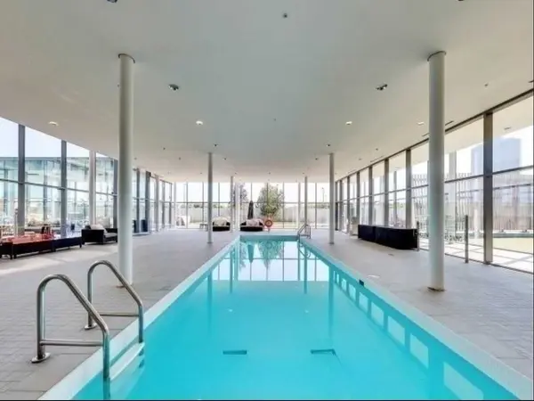 103 The Queens WAY #1217, Toronto W01, ON M6S 5B3