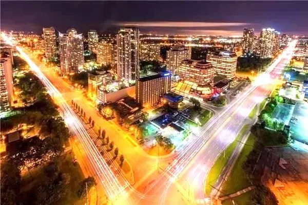 60 absolute AVE #3302, Mississauga, ON L4Z 0A9